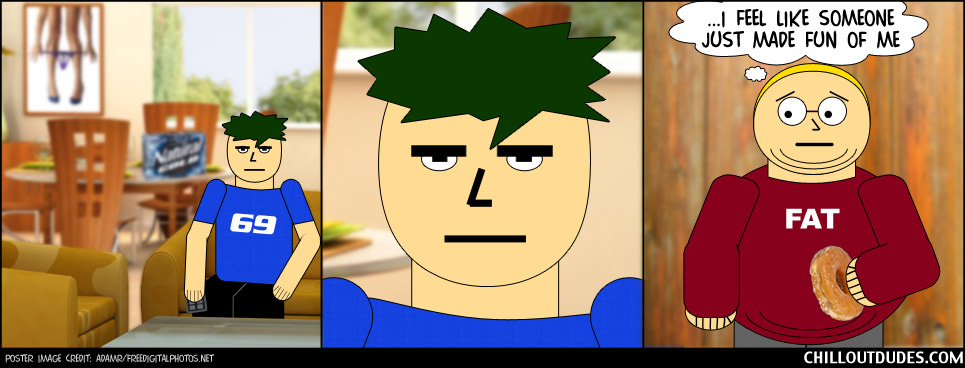 Chill Out Dudes #105: Remote Fatting